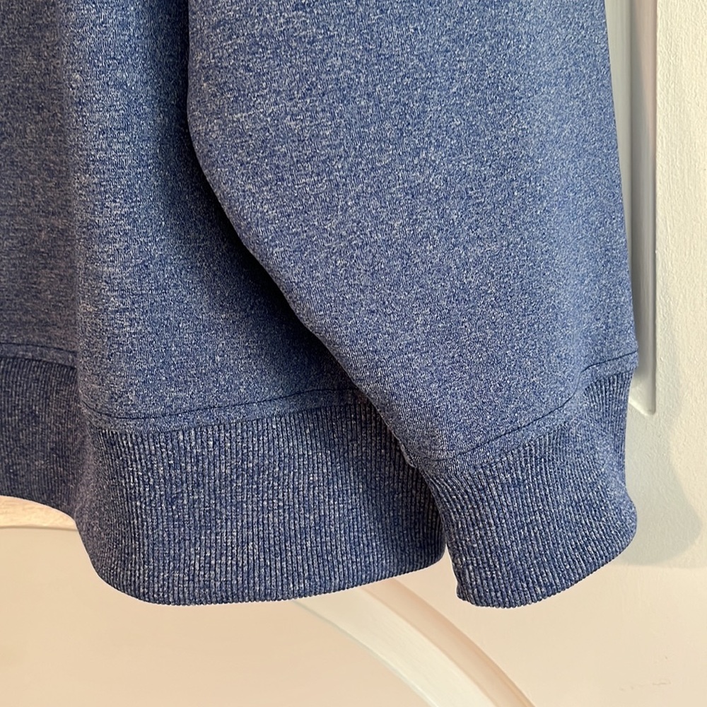 Footjoy Performance Mid Layer Golf Pullover - image 4